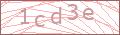 Captcha generated Img