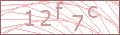 Captcha generated Img