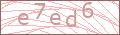 Captcha generated Img