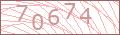 Captcha generated Img
