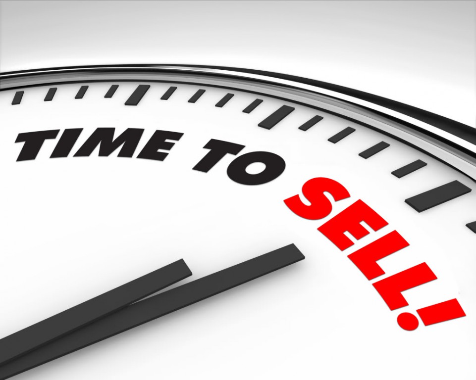 Time to Sell - Real Estate Experts