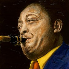 Lester Young