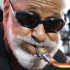 Sonny Rollins